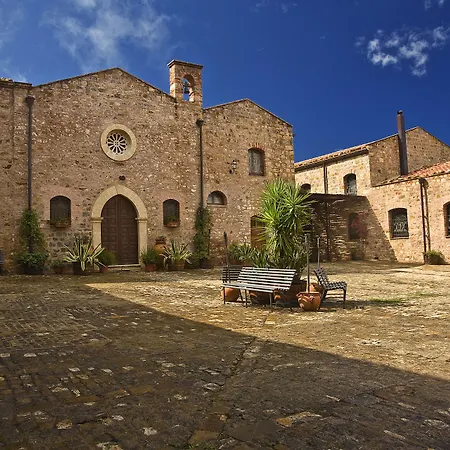 Relais Abbazia Santa Anastasia Resort&Winery-3